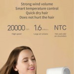 Mi Ionic Hair Dryer