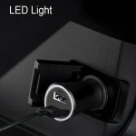 Mi 37W Dual Port Car Charger