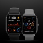 Amazfit GTS