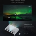 Mi Laser Projector 150