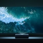 Mi Laser Projector 150