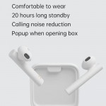 Mi True Wireless Earphones 2 Basic Heyrnartól