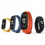 Mi Smart Band 6