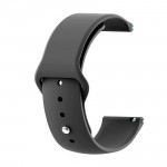 Ól úr fyrir (22mm Amazfit Stratos 3 / Stratos 2S / Stratos / Pace / GTR 47mm / Ticwatch / Huawei / Samsung ) snjallúr