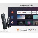 Mi TV Stick Android