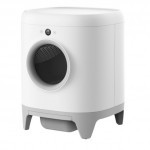 Petkit Pura X Smart Automatic Cleaner Cat Litter Box