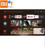 Mi Laser Projector 150