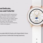 Amazfit GTR 42mm Swarovski Edition- Smartwatch
