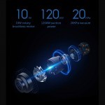 Mi Handheld Vacuum Cleaner