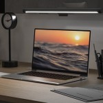 Mi Computer Monitor Light Bar