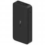 20.000 mAh Redmi 18W Power Bank